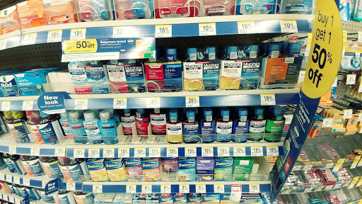 Drug Store «Walgreens», reviews and photos, 100 W Ontario Ave, Corona, CA 92882, USA