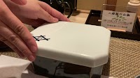 鰻割烹あら井、