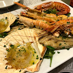 Photo n°4 de l'avis de Adrian.i fait le 11/02/2018 à 16:57 sur le  Ristorante pizzeria Nino à Bologna