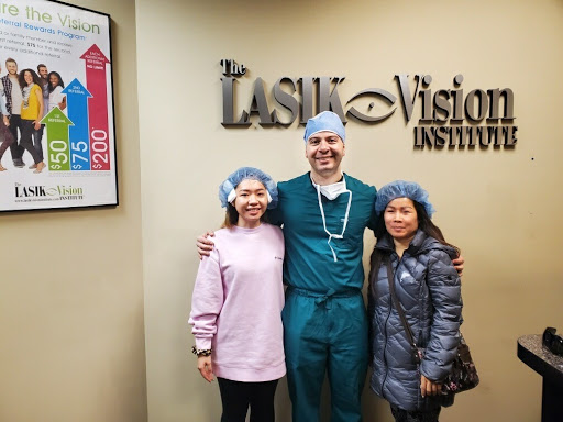 LASIK Surgeon «The LASIK Vision Institute», reviews and photos, 2901 S Lynnhaven Rd #170, Virginia Beach, VA 23452, USA