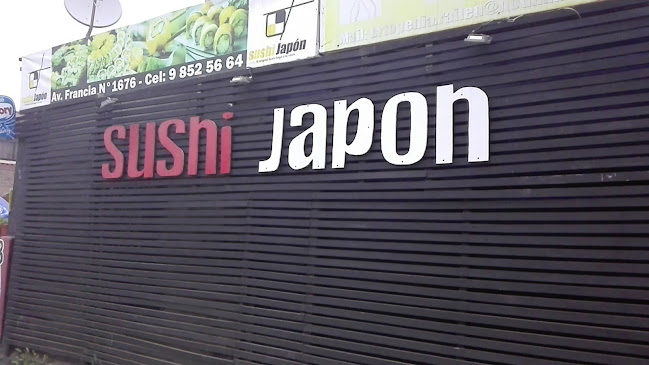 Sushi Japón - Restaurante