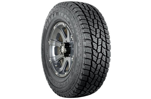 Tire Shop «Tire King of Falcon», reviews and photos, 8345 Blue Gill Dr, Peyton, CO 80831, USA