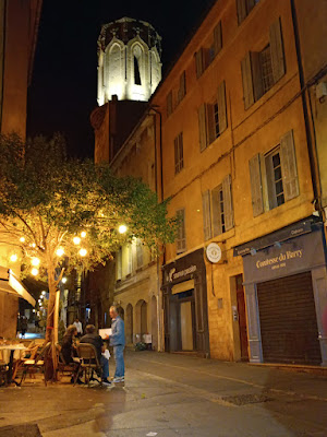 Atelier du cuir à Aix-en-Provence