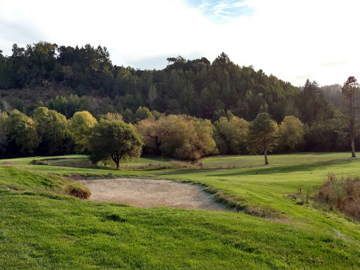 Golf Club «San Geronimo National Golf Course», reviews and photos, 5800 Sir Francis Drake Blvd, San Geronimo, CA 94963, USA