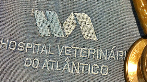 Hospital Veterinário do Atlântico em Mafra