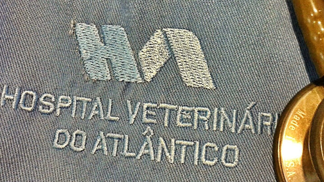 Hospital Veterinário do Atlântico