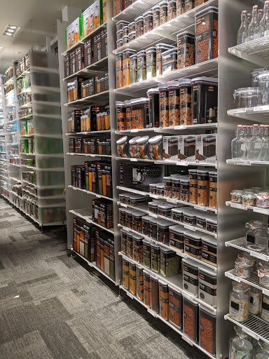 Home Goods Store «The Container Store», reviews and photos, 2030 Arden Way, Sacramento, CA 95825, USA