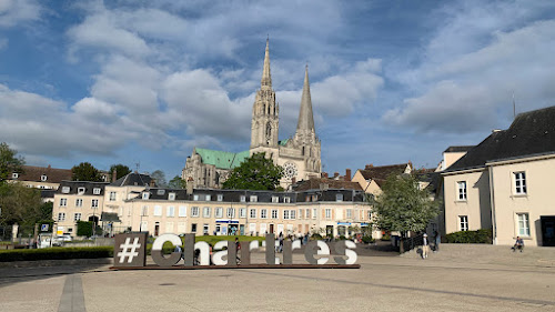 Agence Havas Voyages à Chartres