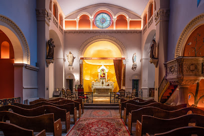 Eglise Apostolique Arménienne Saint-Nicolas