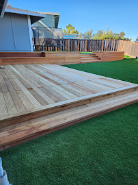 Ch&L Landscaping - Photo 5 - Car repair in Concord, CA, Concord