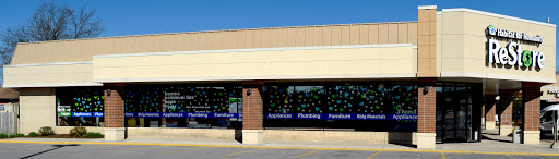 Home Improvement Store «Waukesha Habitat for Humanity ReStore», reviews and photos