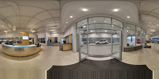 Car Dealer «Bill Brown Ford», reviews and photos, 32222 Plymouth Rd, Livonia, MI 48150, USA