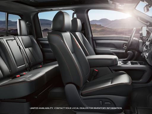 Nissan Dealer «Ramsey Nissan», reviews and photos, 401 NJ-17, Upper Saddle River, NJ 07458, USA