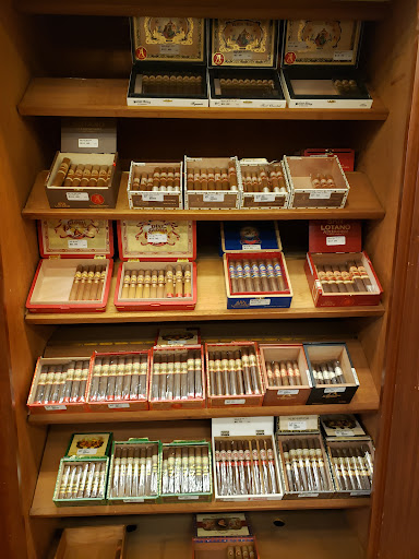 Tobacco Shop «Cigar, Cigars», reviews and photos, 2213 Lincoln Hwy E, Lancaster, PA 17602, USA
