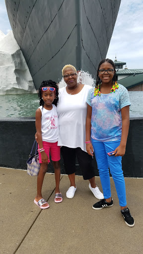 Museum «Titanic Museum», reviews and photos, 2134 Parkway, Pigeon Forge, TN 37863, USA