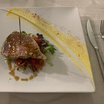 Photo n°4 de l'avis de R..o fait le 04/08/2022 à 21:32 sur le  BDO Restaurant à Quartu Sant'Elena