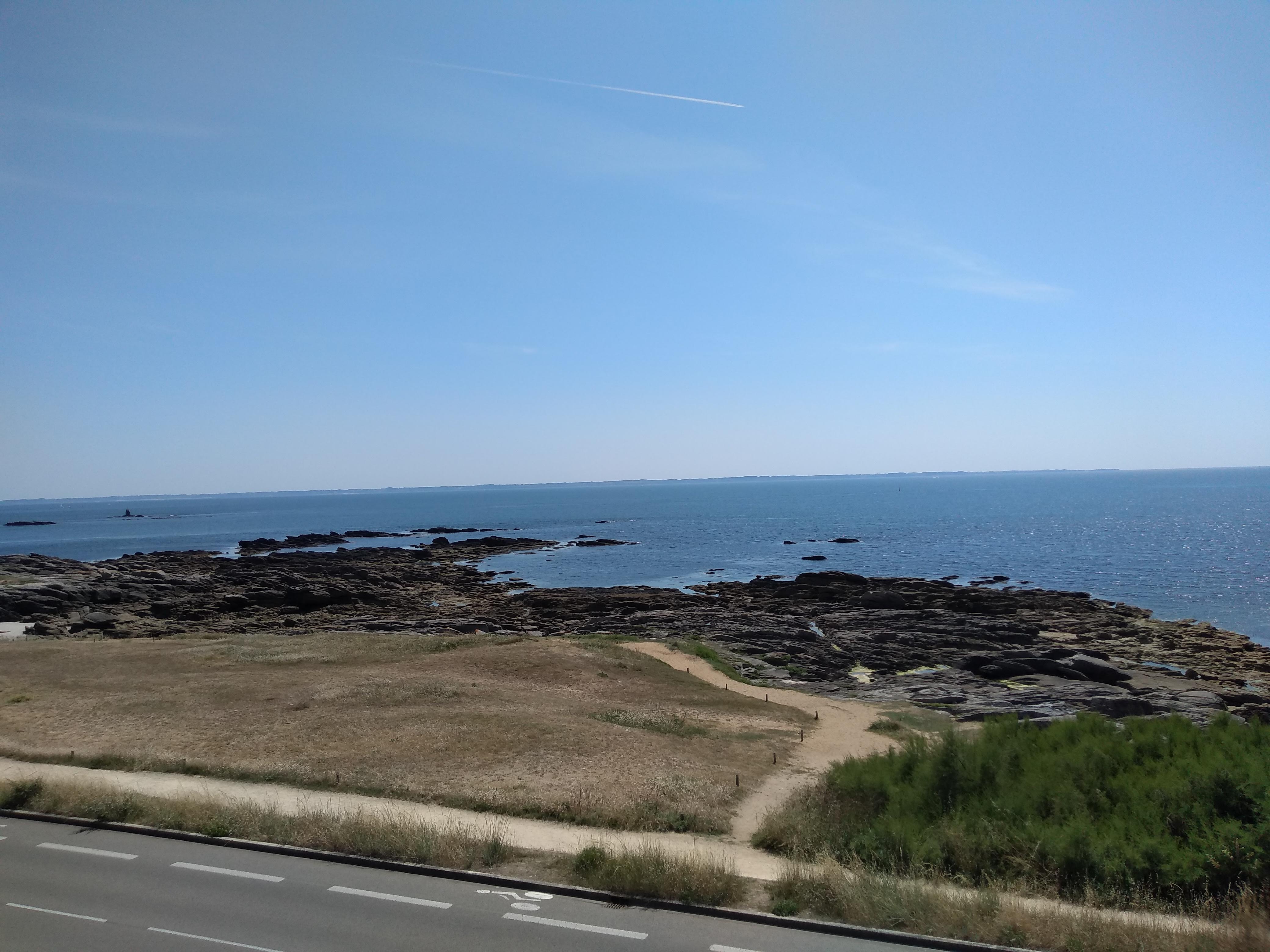 Photo n° 2 de l'avis de Carole.a fait le 16/07/2019 à 16:26