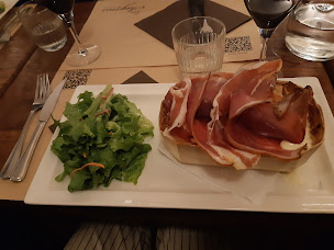 Photo n°5 de Les Sagnes à Les Deux Alpes ()