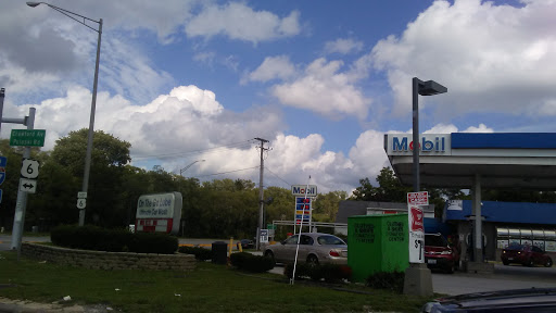 Shell en Markham