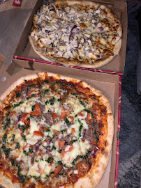 Les plus récentes photos du Pizzas à emporter Sunpizza Schiltigheim - n°1