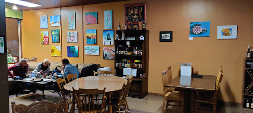 Winery «Grape Beginnings Winery», reviews and photos, 244 E Main St, Midland, MI 48640, USA