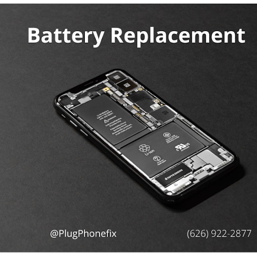Plug Phone Fix image