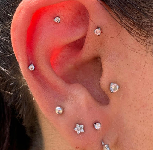 Explore 1999 tattoo ideas, creative tattoo ideas in Smithtown, available at Liberty Tattoo Co Inc