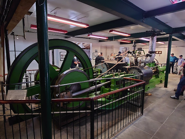 Reviews of Forncett Industrial Steam Museum in Norwich - Museum