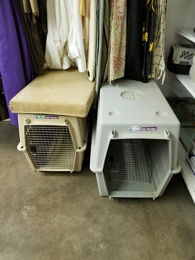 Thrift Store «Houseworks», reviews and photos, 1800 Stevens Dr, Iowa City, IA 52240, USA