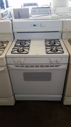 Used Appliance Store «Best Used Appliances», reviews and photos, 2126 Edmondson Ave, Baltimore, MD 21223, USA