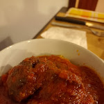 Photo n°5 de l'avis de Gabriele.e fait le 05/02/2022 à 14:59 sur le  Ristorante Pizzeria Locanda DAL TORRE à Brescello