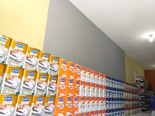 Logo da empresa - Tintas Sherwin - Williams
