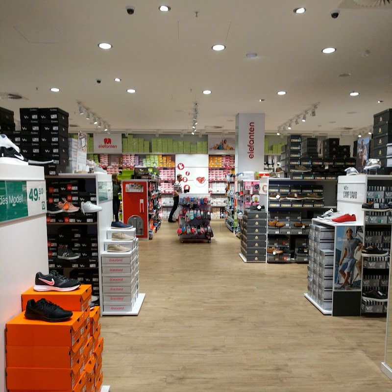 DEICHMANN