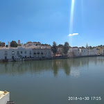 Photo n°1 de l'avis de Eloy.e fait le 11/07/2018 à 12:37 sur le  Lagoas Bica à Tavira