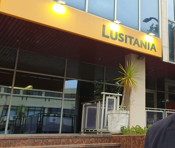 Lusitania - Balcão Leiria - Agência de seguros