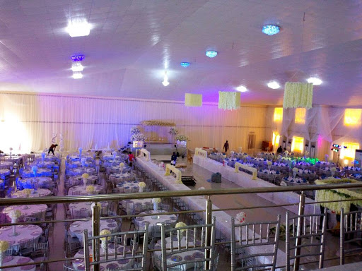 H3 Event Centre, Oke Mosan, Abeokuta, Nigeria, Event Venue, state Ogun