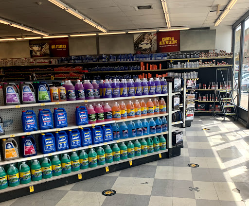 Auto Parts Store «Advance Auto Parts», reviews and photos, 3191 Queens Chapel Rd, Mt Rainier, MD 20712, USA