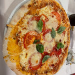 Photo n°1 de l'avis de Rustam.l fait le 07/10/2023 à 23:39 sur le  Pizzeria Da Pino à Siegen