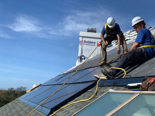 Roofing Contractor «Monarch Roofing», reviews and photos, 3931 Mega Dr #4, Myrtle Beach, SC 29588, USA