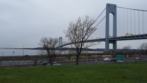 Community Center «Fort Hamilton Community Club», reviews and photos, 207 Sterling Dr, Brooklyn, NY 11252, USA