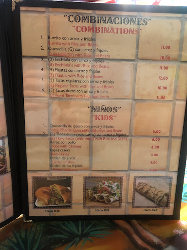 Grocery Store «El Pueblo Mexican Grocery», reviews and photos, 7124 Aloma Ave, Winter Park, FL 32792, USA