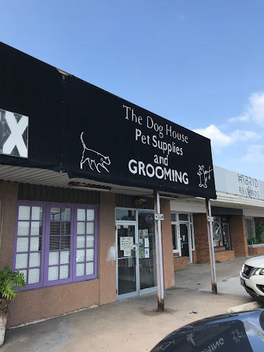 Pet Supply Store «The Dog House», reviews and photos, 4237 S Alameda St, Corpus Christi, TX 78412, USA
