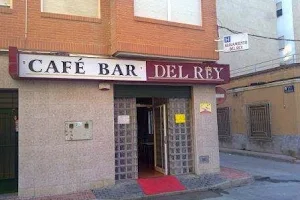Cafe Bar Hostal Del Rey image