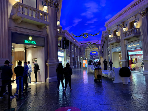 Computer Store «Apple The Forum Shops», reviews and photos, 3500 S Las Vegas Blvd, Las Vegas, NV 89109, USA