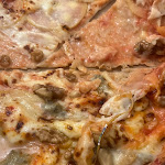 Photo n°1 de l'avis de Pietropaolo.a fait le 28/10/2023 à 17:41 sur le  Pizzeria Il Bianco e il Nero à Novara