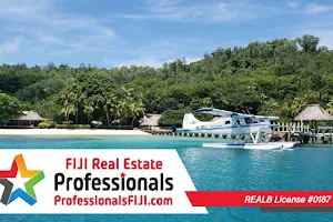 Professionals FIJI Real Estate Agency - Sales, Rentals & Property Management (Lic#0217) image