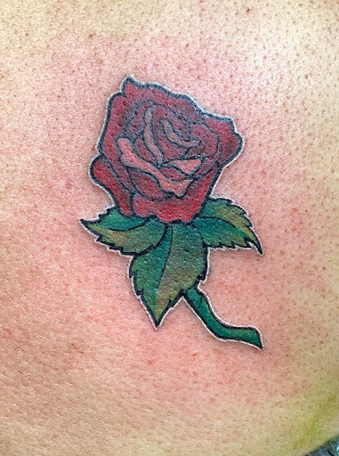 Explore tattoo poem ideas, creative tattoo ideas in Las Vegas, available at Club Tattoo The Venetian Grand Canal Shoppes