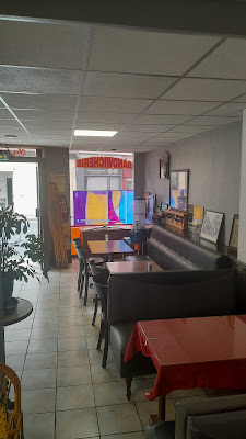 Restaurant Midi Minuit à Lisieux