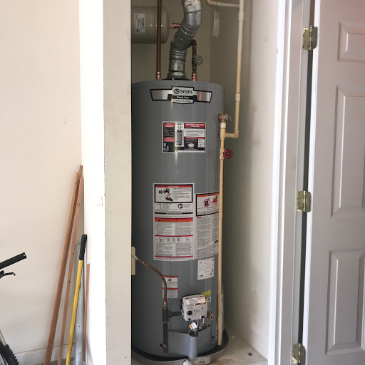 Plumber «Paramount Plumbing Heating Cooling, LLC», reviews and photos, 4197 Tuggle Rd NE, Buford, GA 30519, USA