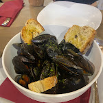 Photo n°1 de l'avis de Simon.u fait le 29/08/2022 à 07:32 sur le  La Pasta é Pronta - Pastificio Artigianale - Spaghetteria à Marina Di